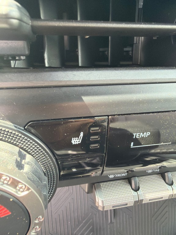 2024 Toyota Tacoma Image 20