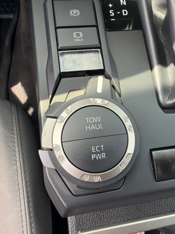 2024 Toyota Tacoma Image 22