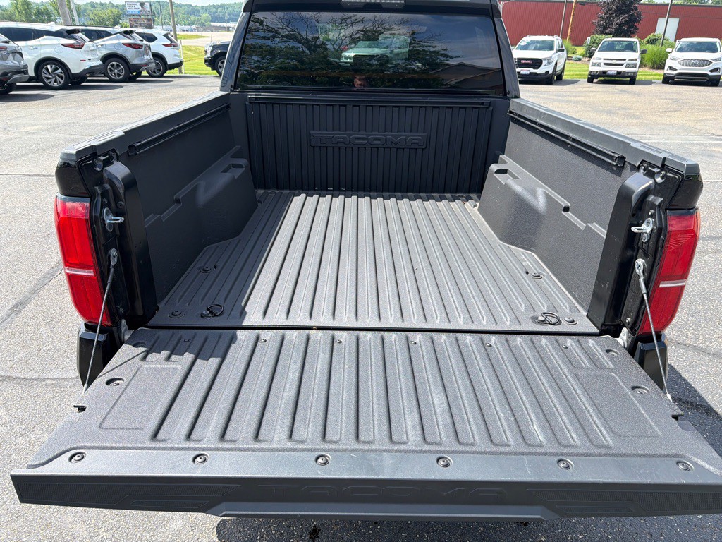 2024 Toyota Tacoma Image 29