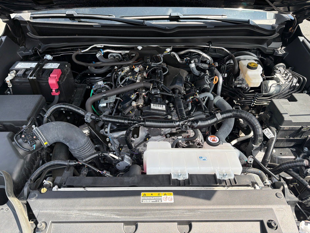 2024 Toyota Tacoma Image 32