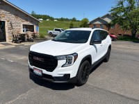 Image for 2024 GMC Terrain SLE ID: 7370528