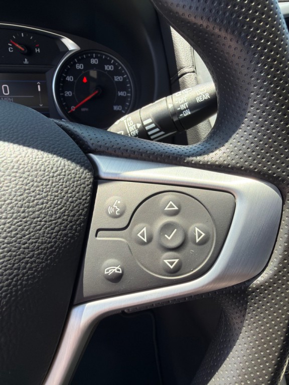 2024 GMC Terrain Image 14