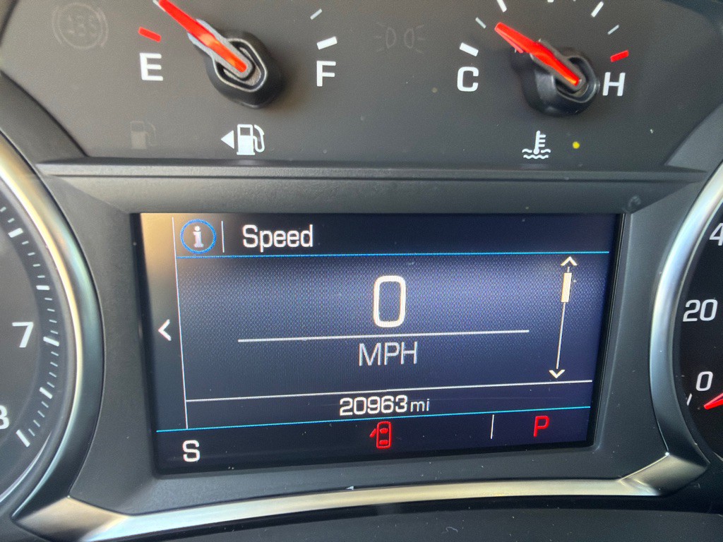 2024 GMC Terrain Image 15
