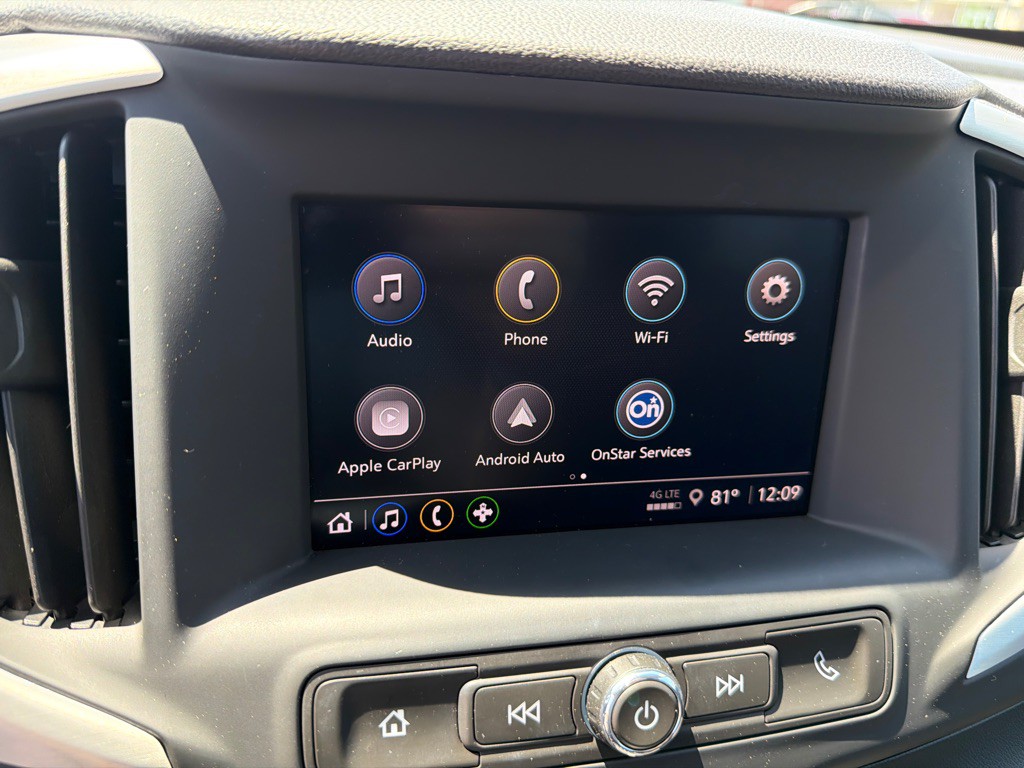 2024 GMC Terrain Image 17