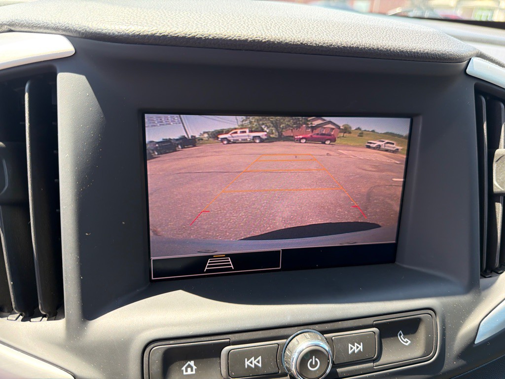 2024 GMC Terrain Image 18