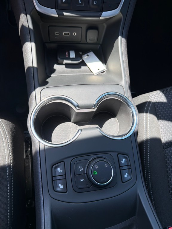 2024 GMC Terrain Image 20