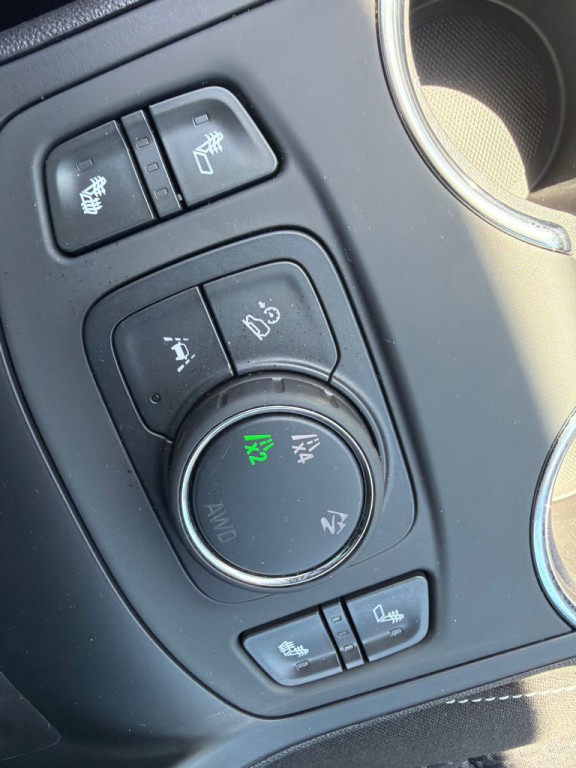 2024 GMC Terrain Image 21