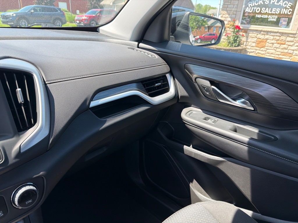 2024 GMC Terrain Image 22