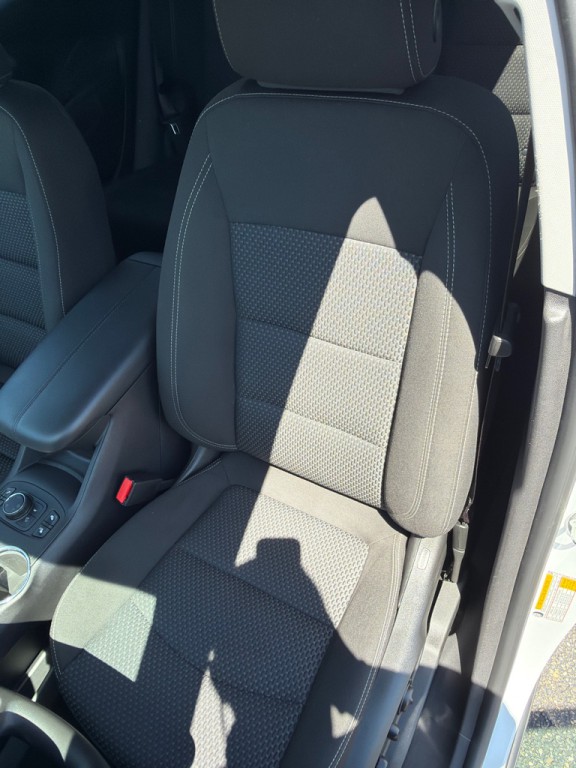 2024 GMC Terrain Image 23