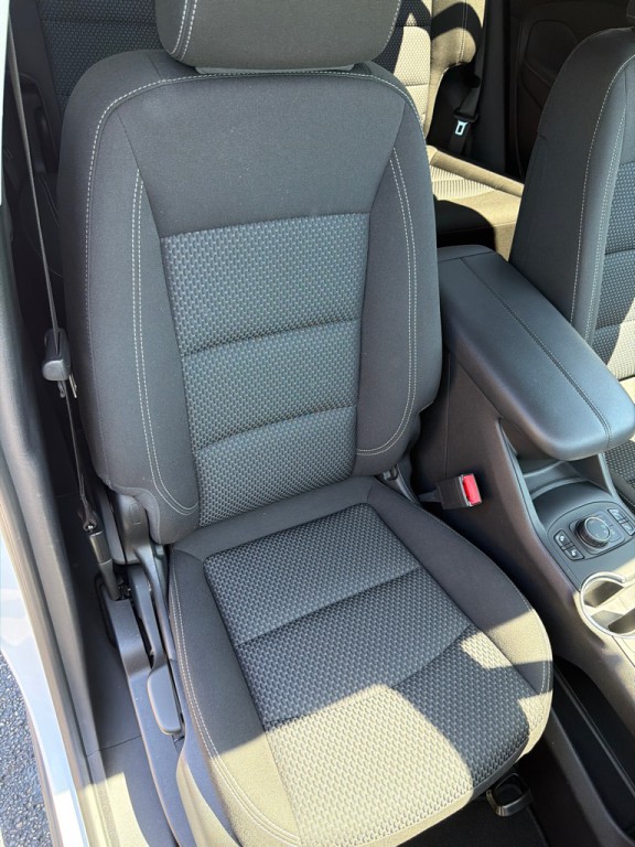 2024 GMC Terrain Image 25