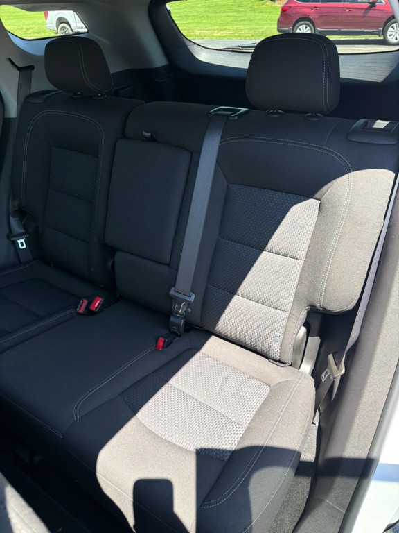 2024 GMC Terrain Image 26