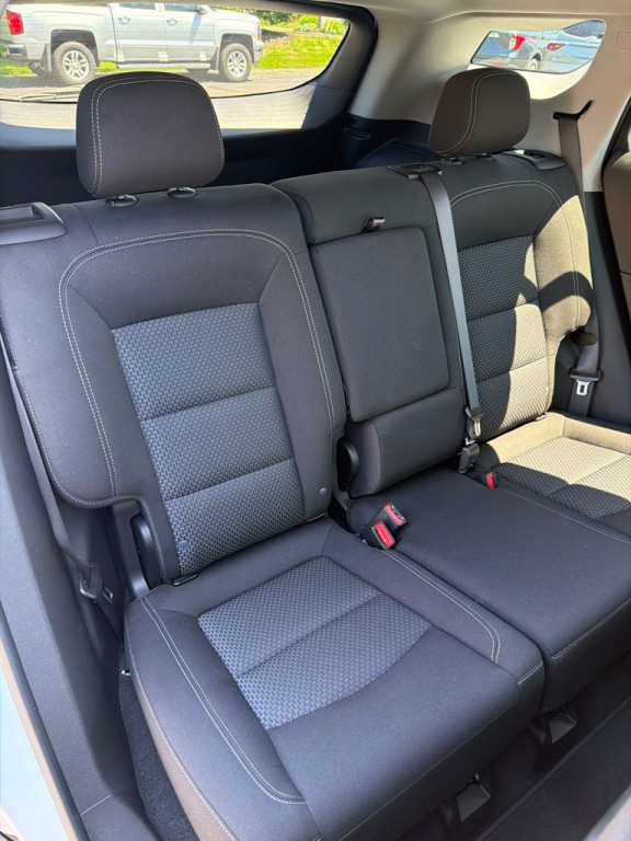 2024 GMC Terrain Image 27