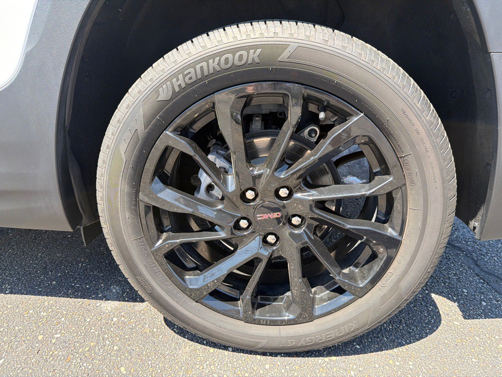 2024 GMC Terrain Image 30