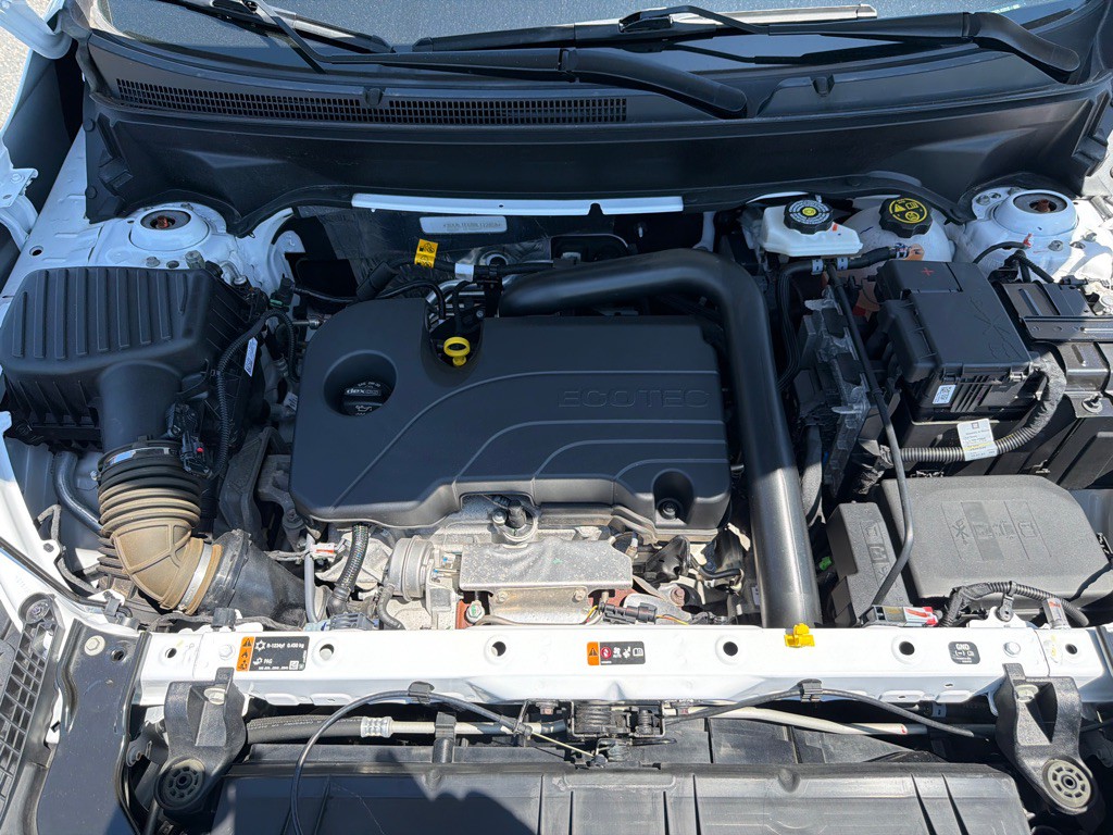 2024 GMC Terrain Image 32