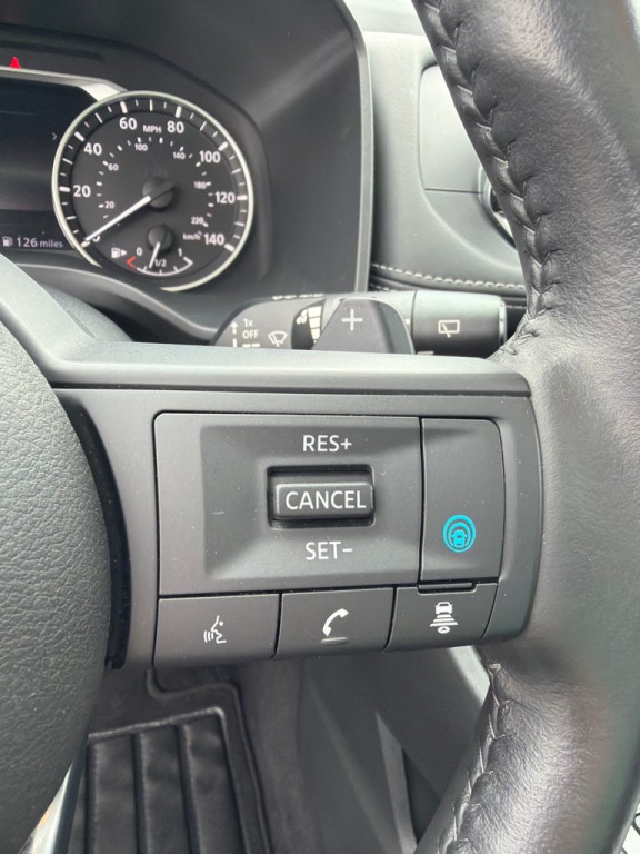 2024 Nissan Rogue Image 14