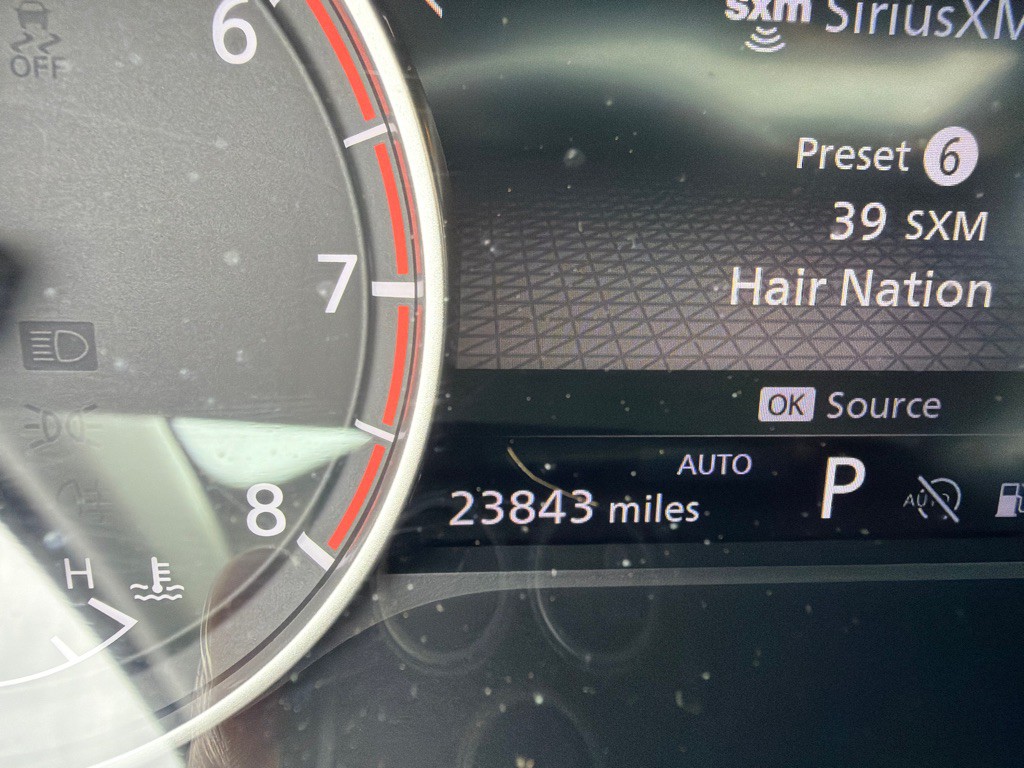 2024 Nissan Rogue Image 15
