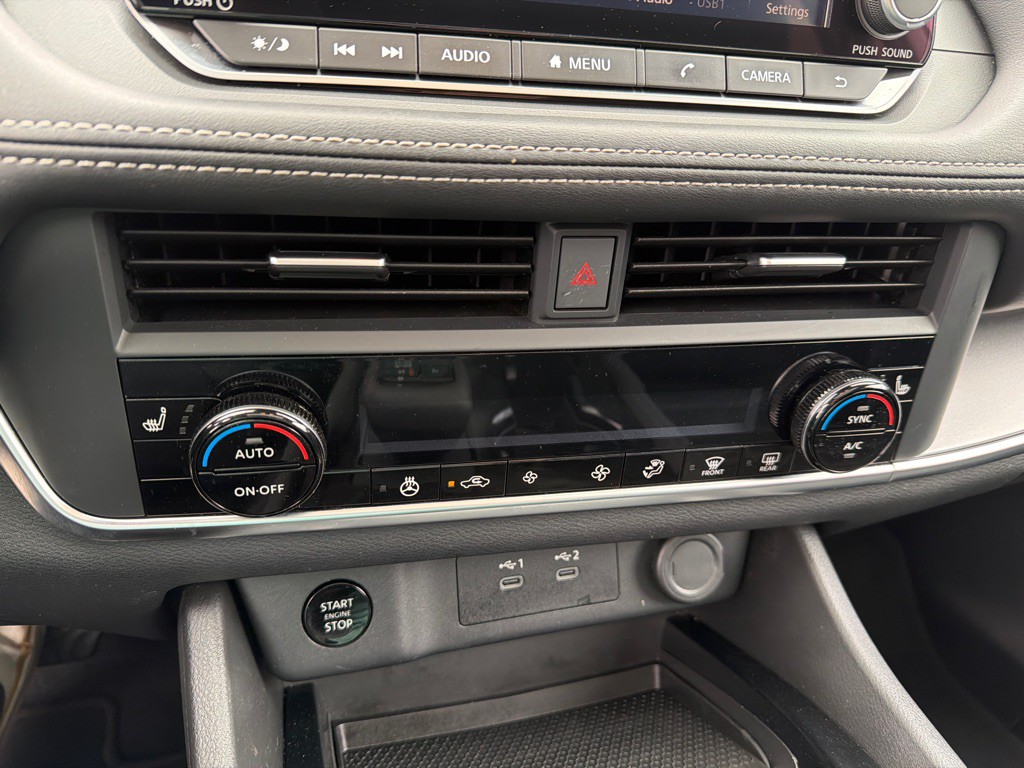 2024 Nissan Rogue Image 19