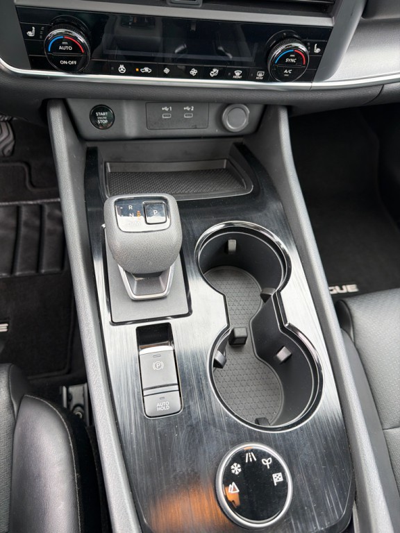 2024 Nissan Rogue Image 21