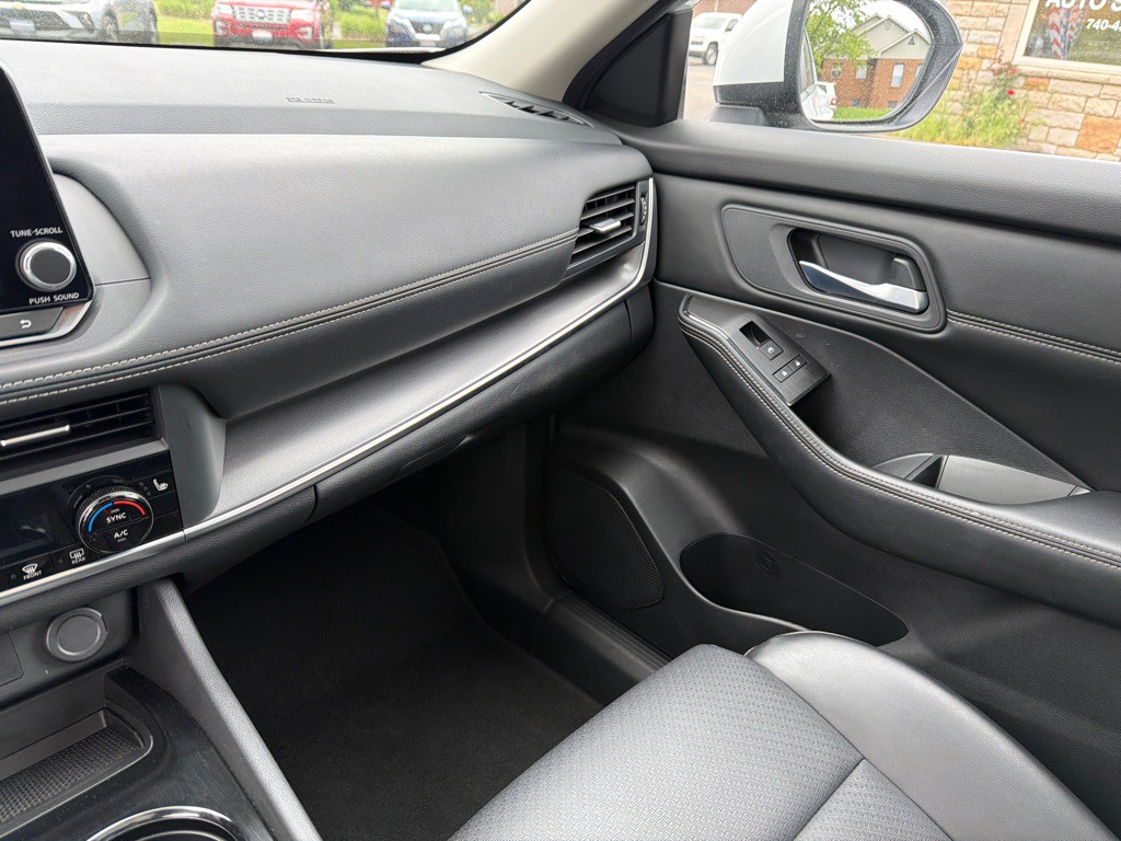 2024 Nissan Rogue Image 22