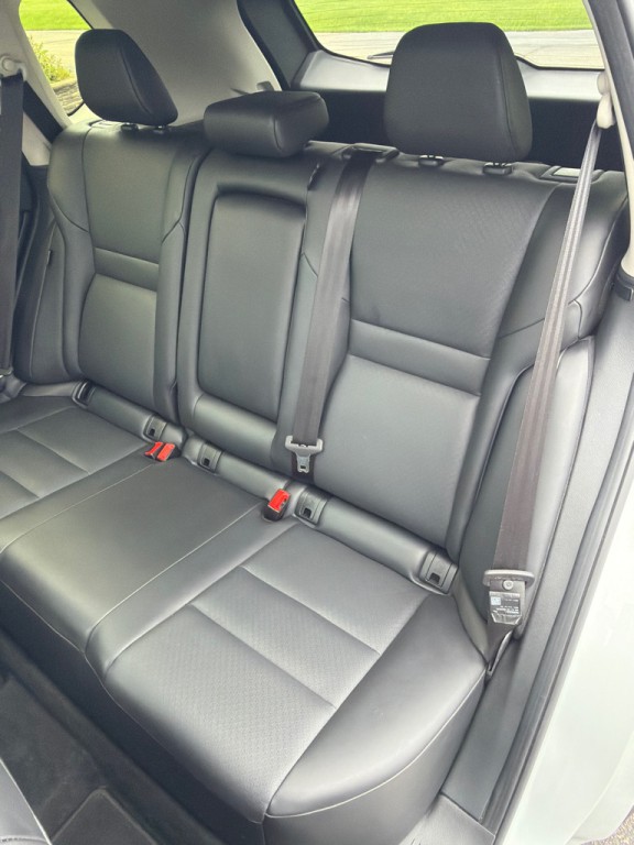 2024 Nissan Rogue Image 26