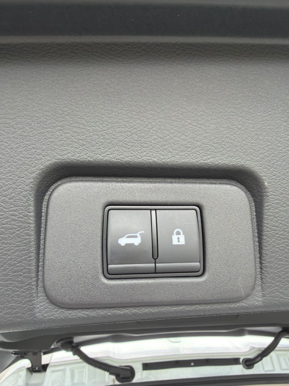 2024 Nissan Rogue Image 31