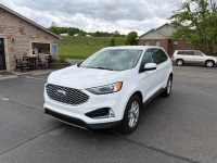 Image for 2024 Ford Edge SEL ID: 7371077