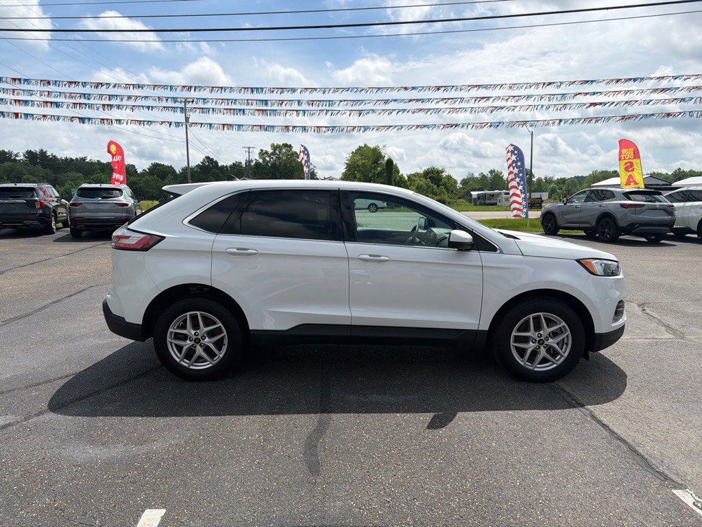 2024 Ford Edge Image 6