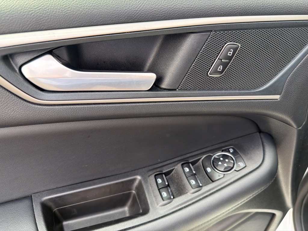 2024 Ford Edge Image 10