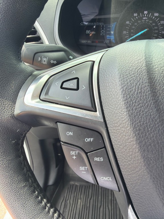 2024 Ford Edge Image 14