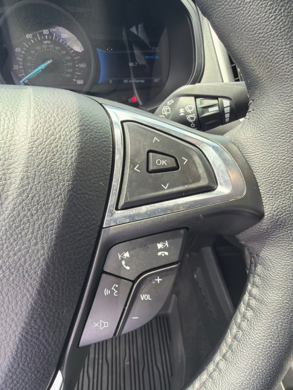 2024 Ford Edge Image 15
