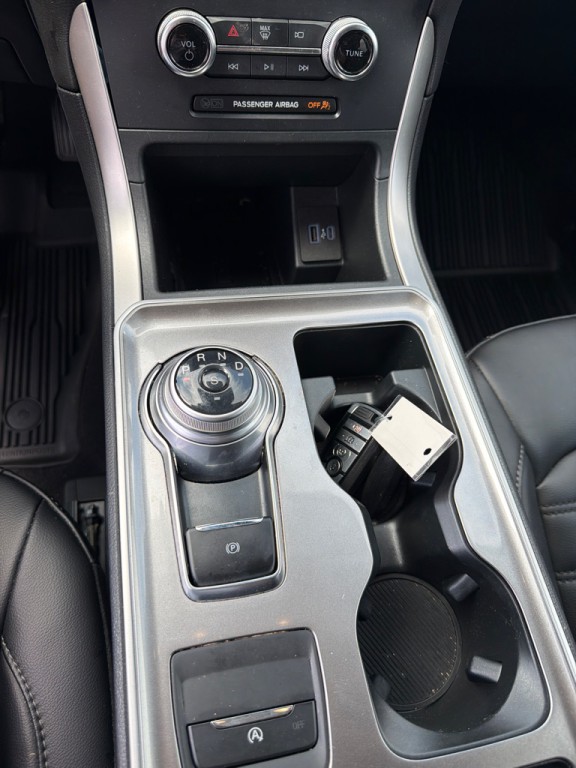 2024 Ford Edge Image 20