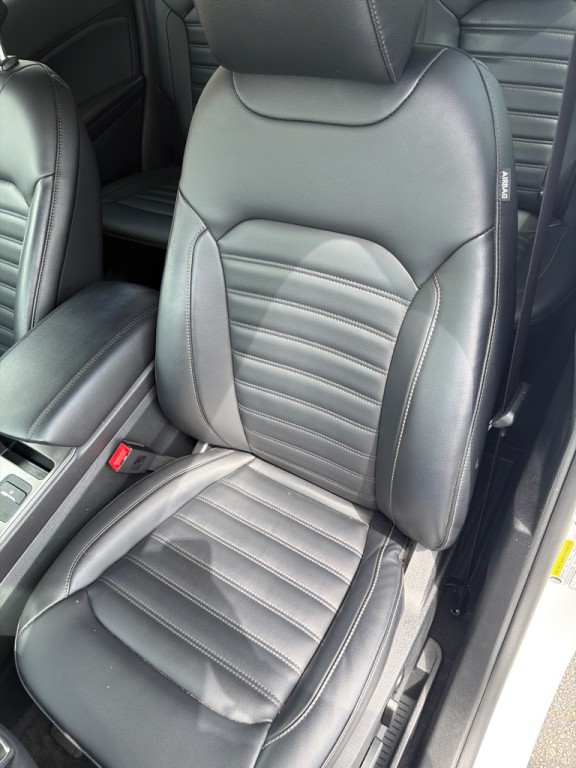 2024 Ford Edge Image 22