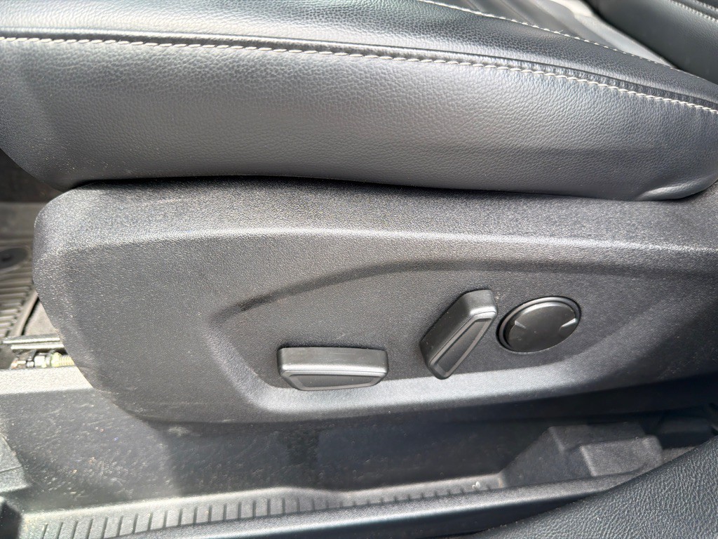 2024 Ford Edge Image 23