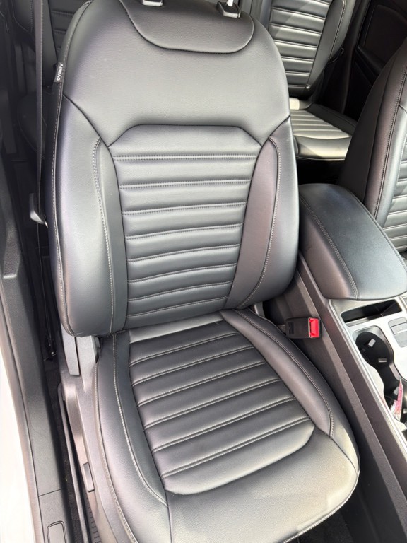 2024 Ford Edge Image 24