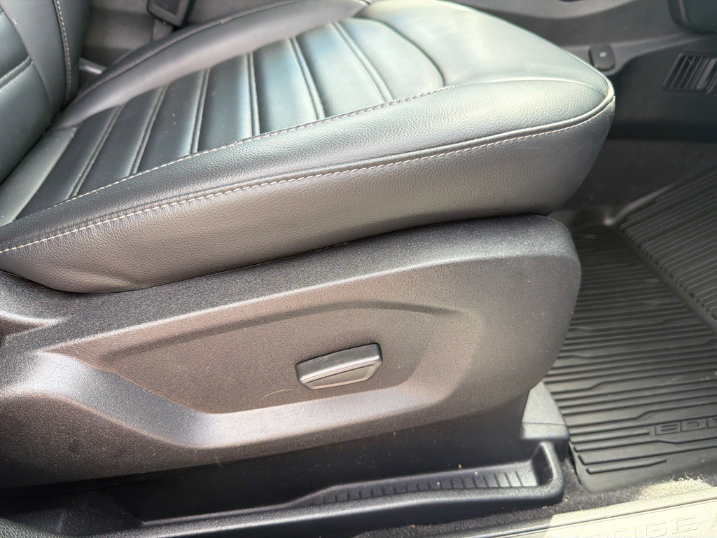 2024 Ford Edge Image 25