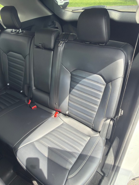 2024 Ford Edge Image 26