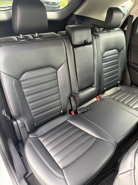 2024 Ford Edge Image 27