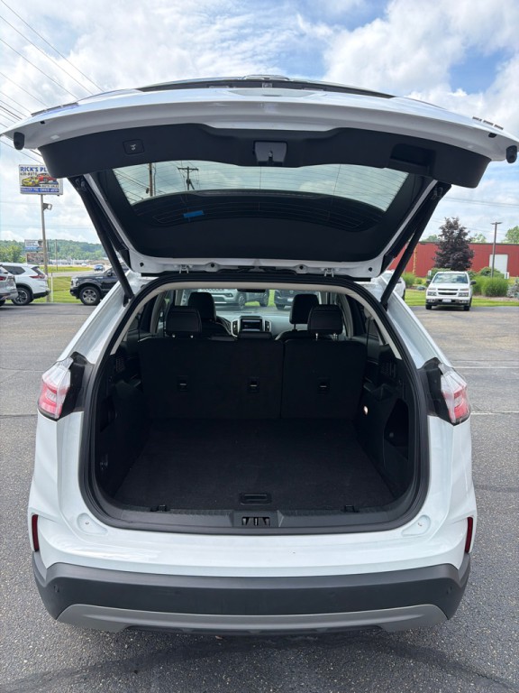 2024 Ford Edge Image 28