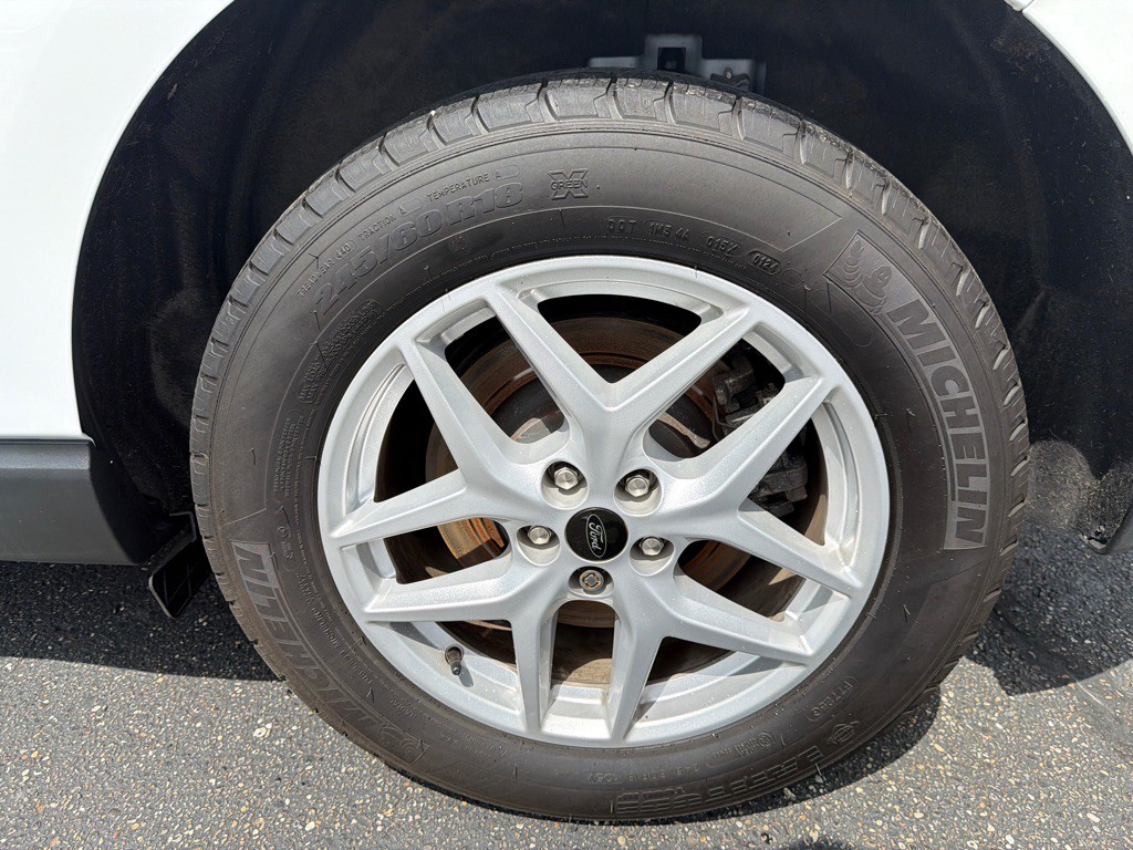 2024 Ford Edge Image 30