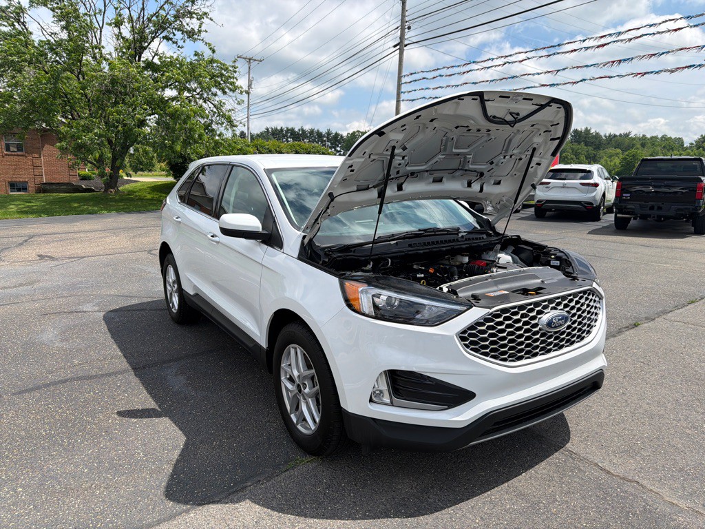 2024 Ford Edge Image 31
