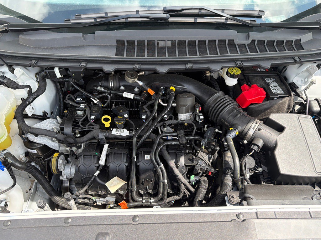 2024 Ford Edge Image 32