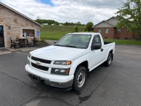 Image for 2011 Chevrolet Colorado  ID: 7376913