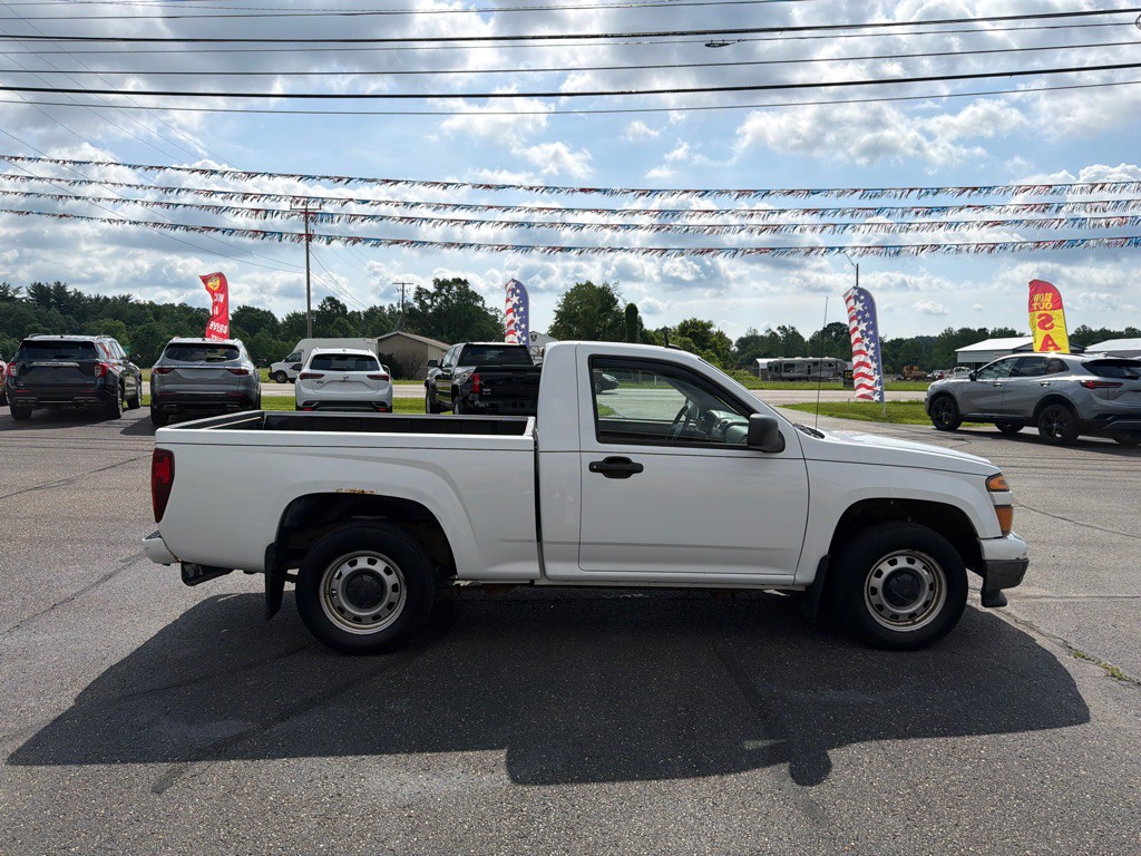2011 Chevrolet Colorado Image 6