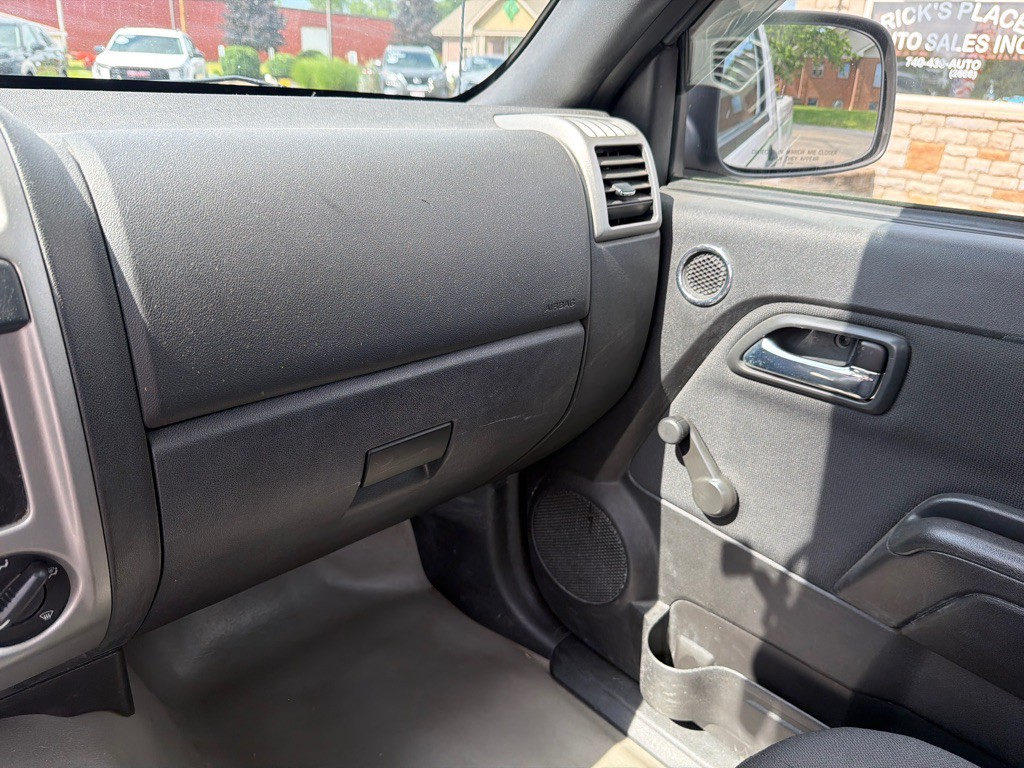 2011 Chevrolet Colorado Image 15