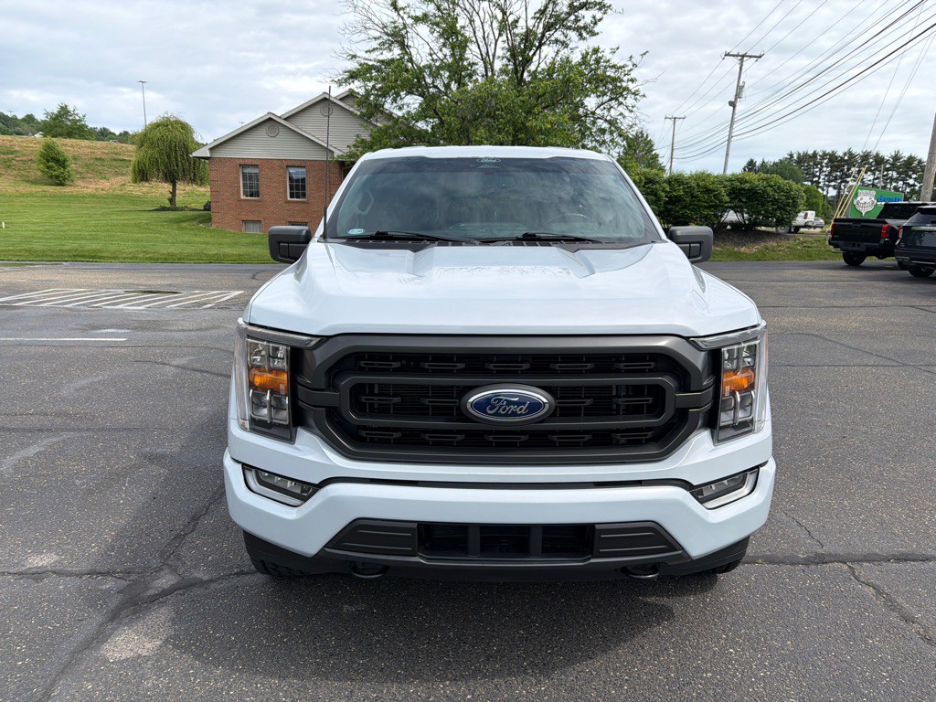 2022 Ford F-150 Image 8