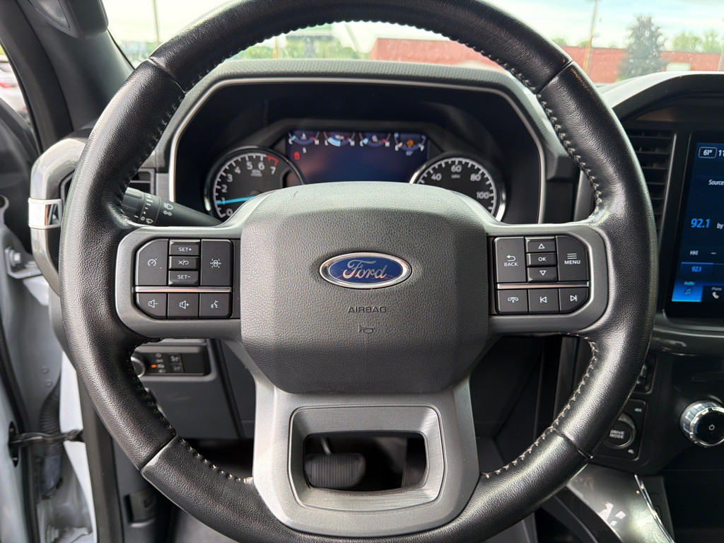 2022 Ford F-150 Image 13