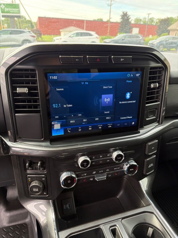 2022 Ford F-150 Image 17