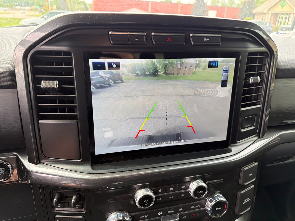 2022 Ford F-150 Image 18