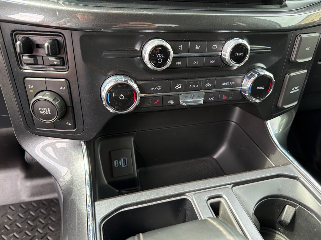 2022 Ford F-150 Image 19