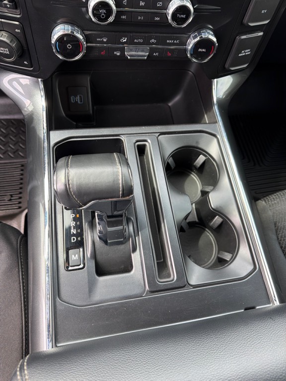 2022 Ford F-150 Image 21